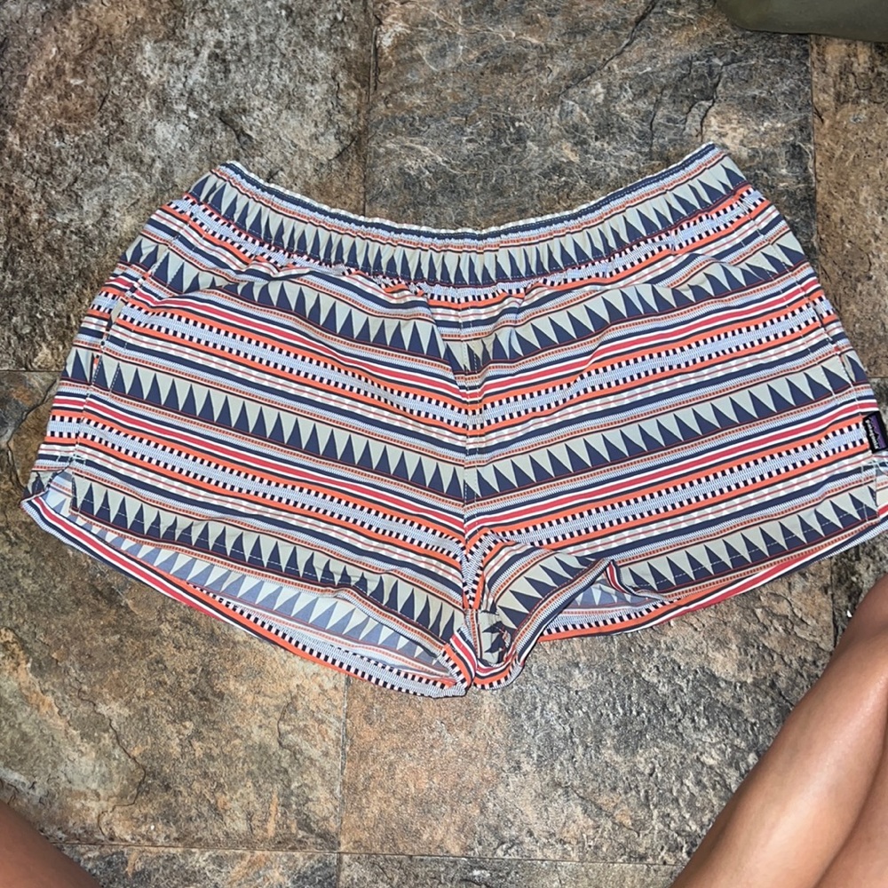 Patagonia Shorts